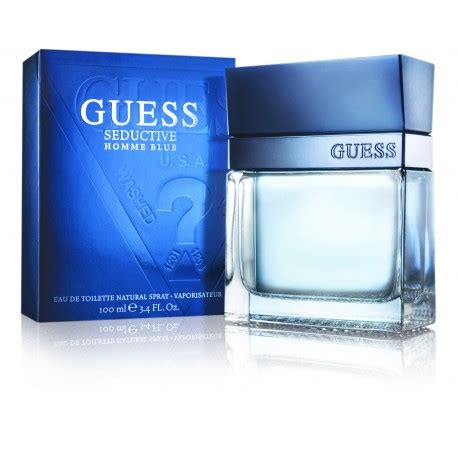 perfume guess hombre original precio|perfume guess mujer original.